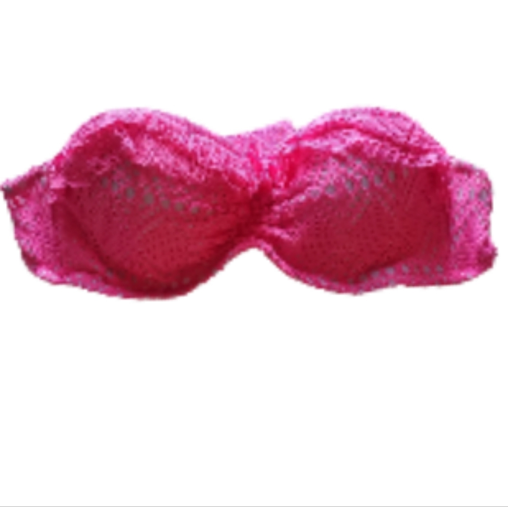 VM BIKINI BRA